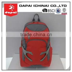 New Design School Bag,High Class Student School Bag thumbnail-1