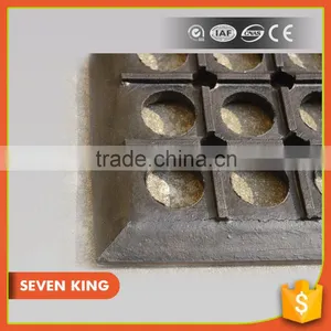 Qingdao 7king Non-slip Cow Safety Mat With the Factory Price thumbnail-4