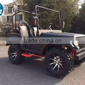 ATV for Sale Price Mini Jeep ATV thumbnail-1