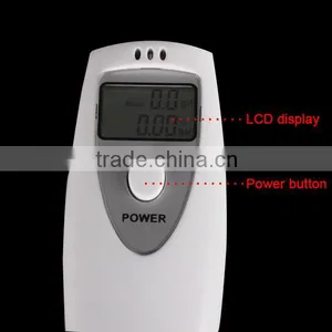 China Wine Alcohol Breath Tester thumbnail-3