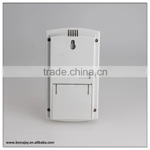 Digital Dual Display Digital Thermo Hygrometer thumbnail-3