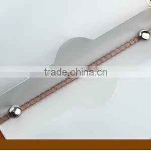PU Leather Business Card Holder thumbnail-2