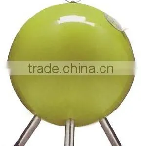 KEYO Small Cheap Promotional Portable Kettle BBQ Grill thumbnail-2