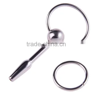 CTDA-003 Hands Free Male Masturbator Male Masturbation Products Male Urethra Insertion thumbnail-1