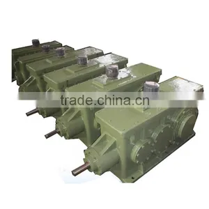 Gear Transmission Increases Reducer zd thumbnail-1