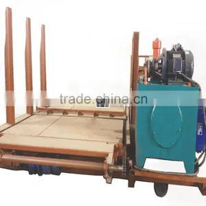Newly Designed Energy Saving High Quality Wall Panel Sandwich Panel Production Line thumbnail-3