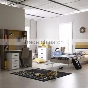 Children Bedroom Furniture thumbnail-3