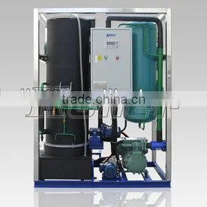 5000kg Tube Ice Maker Machine Factory in Guangzhou thumbnail-1