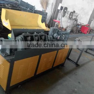 Competitive Steel Wire Straightening and Cutting Machine thumbnail-4