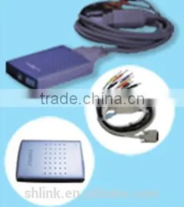 Chinese Professional LINK8000 Workstation ECG Electrocardiogram Device thumbnail-2