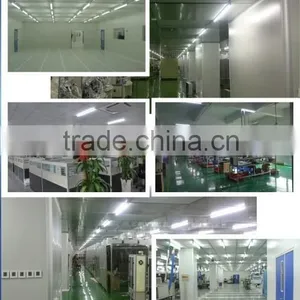 ONN-J09 Ceiling Mounted Cleanroom Led Lighting Fixture thumbnail-5