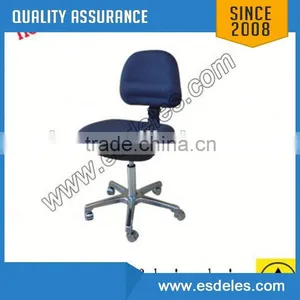 PU Selfskinning Office ESD Chair Workshop Chairs thumbnail-4