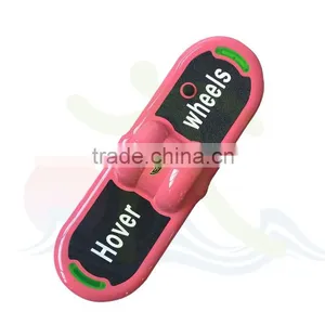 Factory Supply Directly! Hoverboard Self Balancing Electric Scooter Singal Wheel 6.5inch Balancing Car thumbnail-1