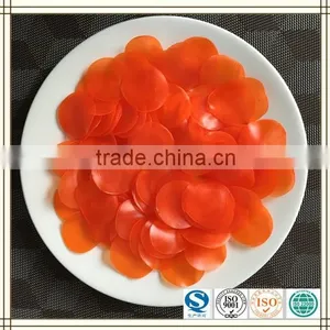Manufacturers Suppliers Exporters of Red Prawn Cracker With Origin China thumbnail-1