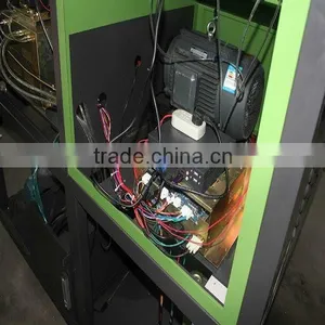 2015 Innovative Product BCS300 Common Rail Fuel Injector Electrical Test Bench by Manufacturing thumbnail-5