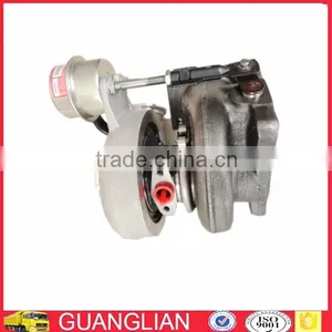 High Quality ISF3.8 Diesel Engine Turbocharger 3772742 thumbnail-4