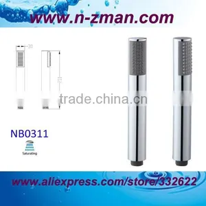 ABS Tube Shower,Tube Hand Shower,Tube Shower Head thumbnail-1