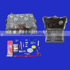 Top-grade Sewing Kit With Accessories thumbnail-1