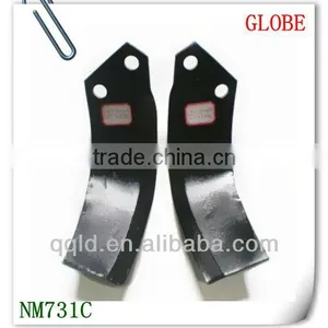 Farm Tiller Tines for Europe Agricultural Machine Marketing thumbnail-1