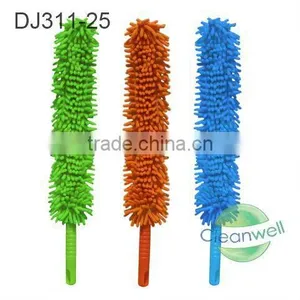(DJ311-25)Bendable Chenille Duster thumbnail-1