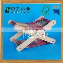 Hot Selling Factory Price FSC&SA8000 Wooden Beach Pillow Wholesale thumbnail-1