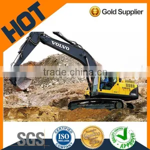Durable Import Backhoe Floating Excavator EC210Bprime thumbnail-3