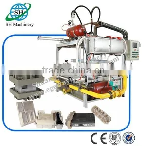 Finland Paper Tableware Machine thumbnail-1