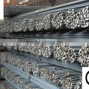 High Tensile Deformed Iron Bars thumbnail-1