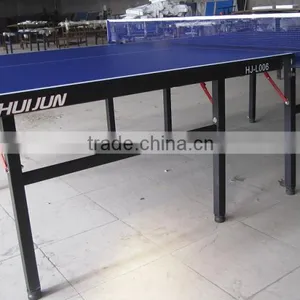 New Arrival 15/18/25mm Good Quality Tennis Table Covering thumbnail-4
