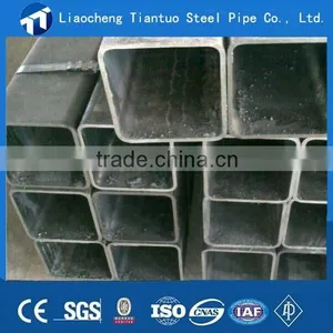 50x50x5 Black Hot Rolled Carbon Mild Astm A36 Q235 Ss400 Steel Angle thumbnail-3