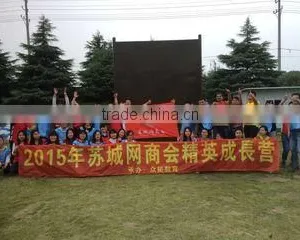 Suzhou MSG Industrial Co., Ltd. company overview - view 1 thumbnail