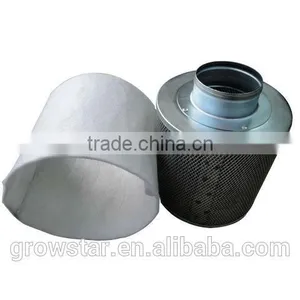 Safe And Effective Ordor Removing Active Carbon Filter thumbnail-2