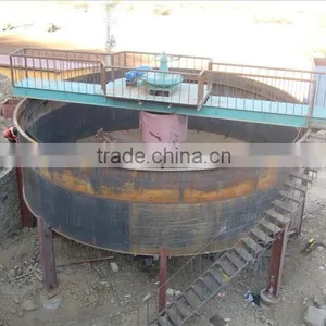 High Performance of River Gold Mining Thickener thumbnail-3