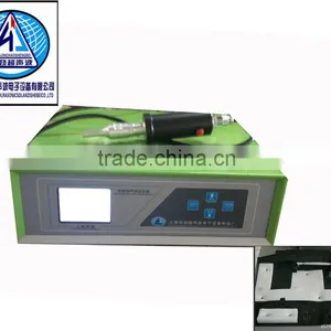 Automobile Spot Welding Machine thumbnail-1