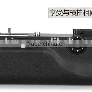 PIXEL Vertax Holder Pack D14 Battery Grip for NIKON D600 D610 MB-D14 thumbnail-3