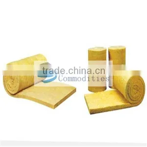 Hot Sale Cheap Price Hydroponics Agricultural Mineral Rock Wool Made in China thumbnail-4