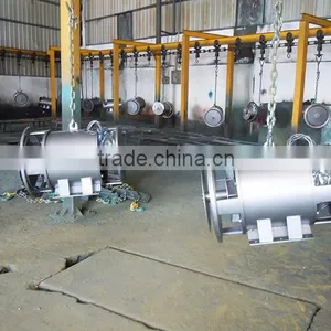 Genspark ST Series Single Phase Generator Prices thumbnail-4