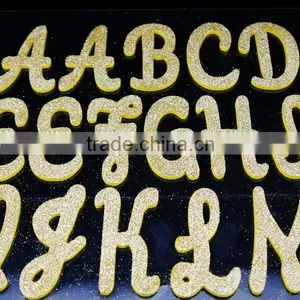 OEM Custom Home Stickers Letter Sticker thumbnail-1