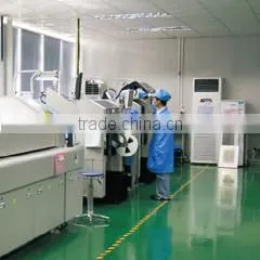 Shenzhen Wiscoon Tech Co., Ltd. company overview - view 1 thumbnail