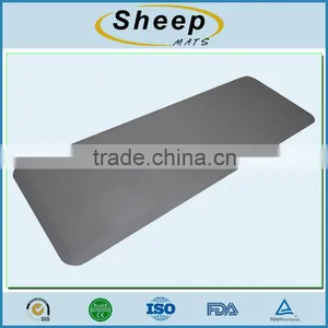 Self-skinning pu Safety Mat thumbnail-1