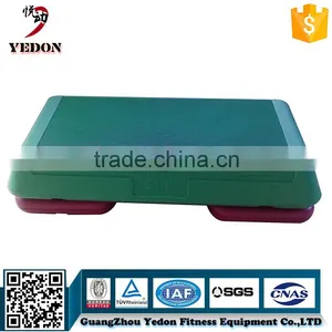 Home and Gym Fitness Plastic Aerobic Step Soft Oxygen Aerobic Step thumbnail-3