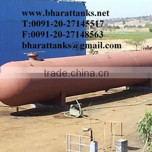 Oxygen Gas Tanks thumbnail-1
