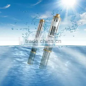 Solar Water AC Pumping System thumbnail-1
