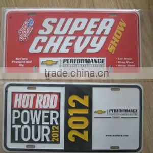 Funny License Plate thumbnail-4