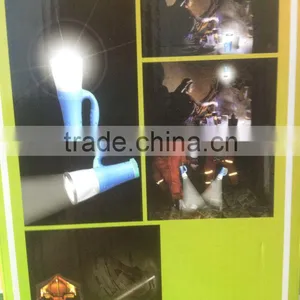 3w Solar Led Light Small Solar Lights Cheap Solar Lights thumbnail-1