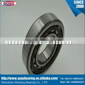 2015 Hot Sell Auto Bearing and Factory Price Cylindrical Roller Bearing for Scooter thumbnail-4