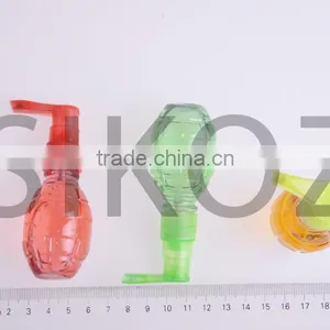 SK-A034 Calabash Shape Fruit Flavor Spray Liquid Candy thumbnail-4