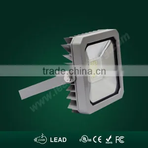 Outdoor Waterproof Ip65 High Lumens Smd2835 50w Led Floodlight PF>0.95 85lm/w China Manufacturer thumbnail-1
