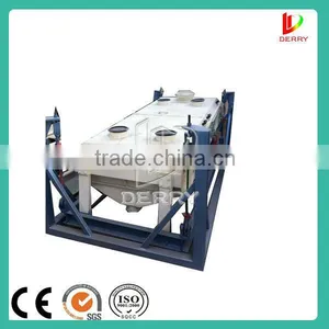 Low Cost Animal Feed Vibratory Screener Machine thumbnail-1