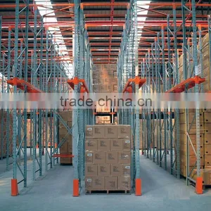 Electrical Energy Industry Storage System Drive in Racking thumbnail-5